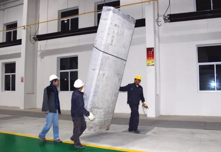Special Magnesium(Hong Kong) Industry Limited निर्माता उत्पादन लाइन