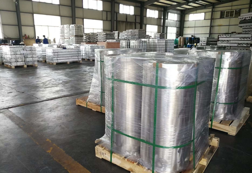 चीन Special Magnesium(Hong Kong) Industry Limited कंपनी प्रोफाइल